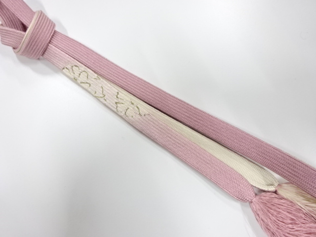 Japanese Kimono / Accessories Silk